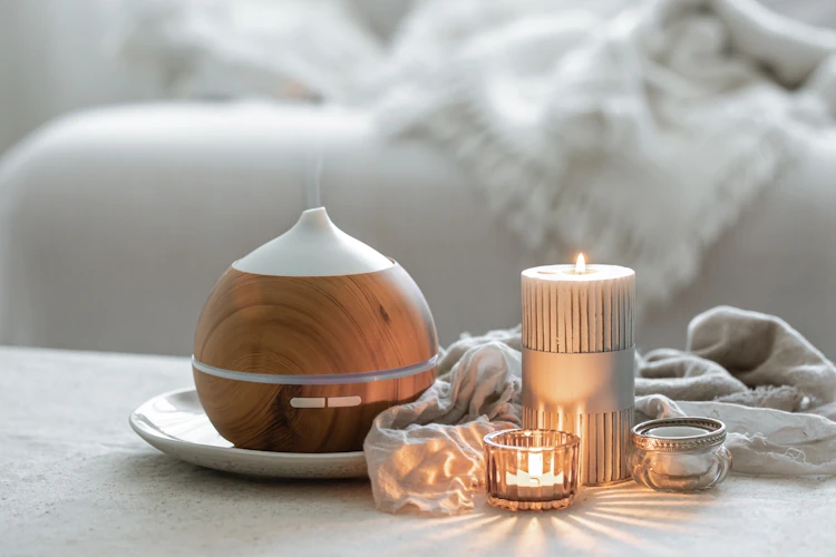 Aromatherapy in the Workplace: Boosting Productivity with Essential Oil Diffusers
