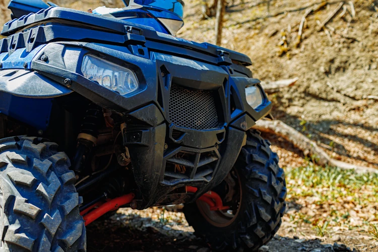 The Importance of a Bash Plate for Off-Roading: How It Can Save Your Vehicle